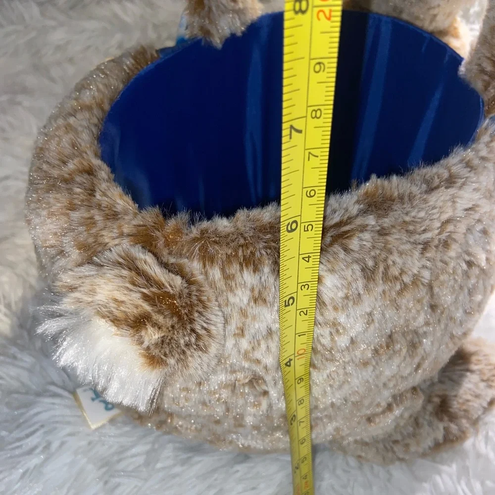 Dan Dee Brand Peter Rabbit Easter basket